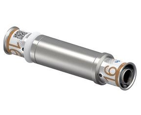 Liukujatkoliitin Uponor Kompo 16x16 S-Press Plus DR - KarelianStore