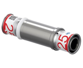 Liukujatkoliitin Uponor Kompo 25x25 S-Press Plus DR - KarelianStore