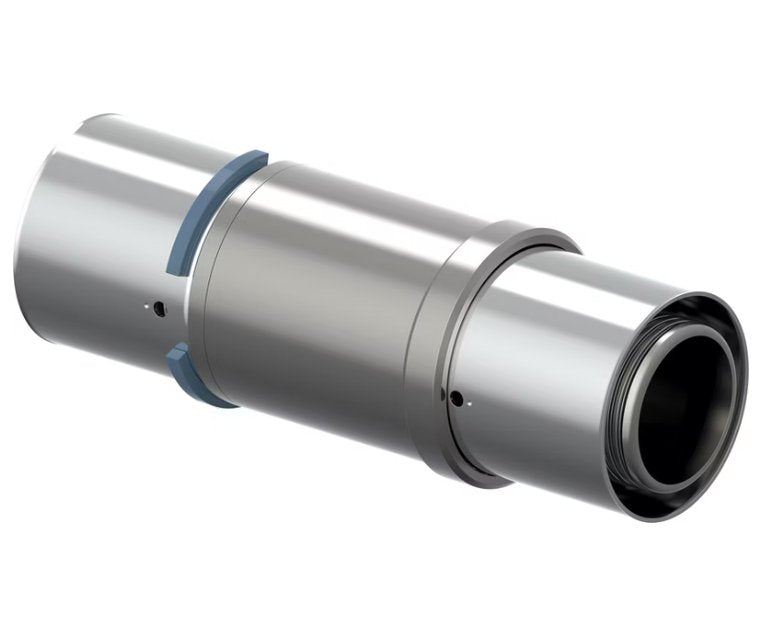 Liukujatkoliitin Uponor Kompo 40x40 S-Press Plus DR - KarelianStore