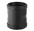 Liukumuhvi Geberit SIlent-PP 110 PP - KarelianStore