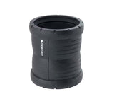 Liukumuhvi Geberit SIlent-Pro 110 PP-MX - KarelianStore