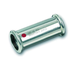 Liukumuhvi Sanha Puristus Zn 54 - KarelianStore