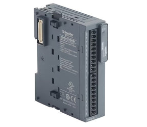 Logiikkamoduuli Schneider Electric Modicon TM3 AI4 AO2 UI Ruuvi - KarelianStore