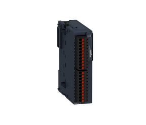 Logiikkamoduuli Schneider Electric Modicon TM3 AI4 UI Jousi - KarelianStore