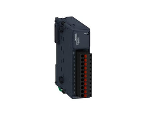Logiikkamoduuli Schneider Electric Modicon TM3 AO2 UI Jousi - KarelianStore
