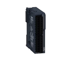 Logiikkamoduuli Schneider Electric Modicon TM3 DO16 NPN Ruuvi - KarelianStore
