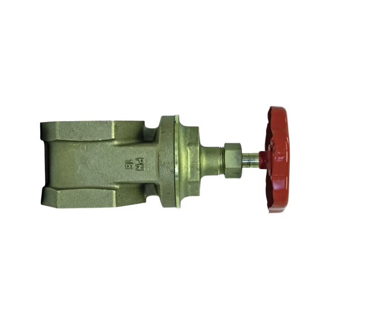 Luistiventtiili Hela DN32 SK PN16 PM - KarelianStore