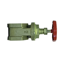 Luistiventtiili Hela DN80 SK PN16 PM - KarelianStore