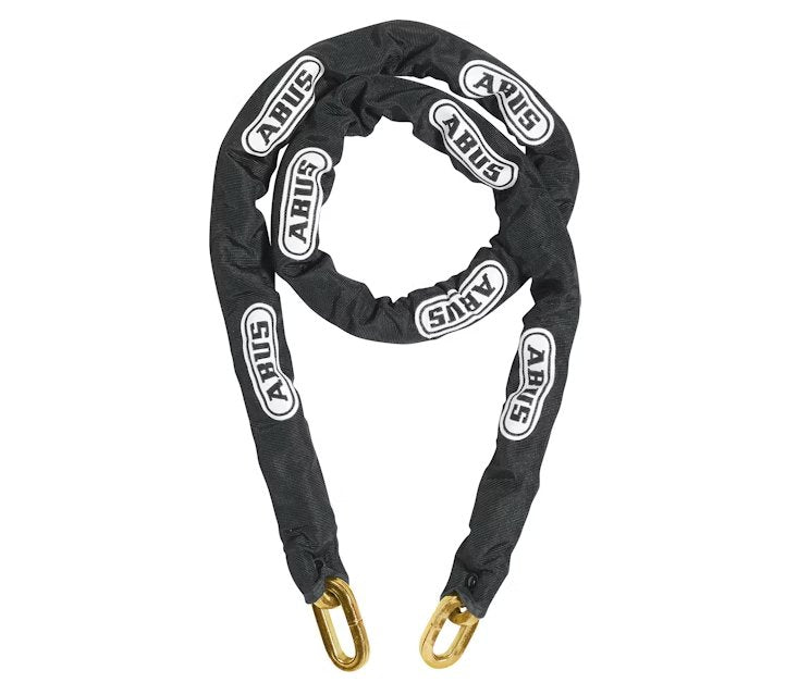 Lukitusketju Abus 10/1400mm - KarelianStore