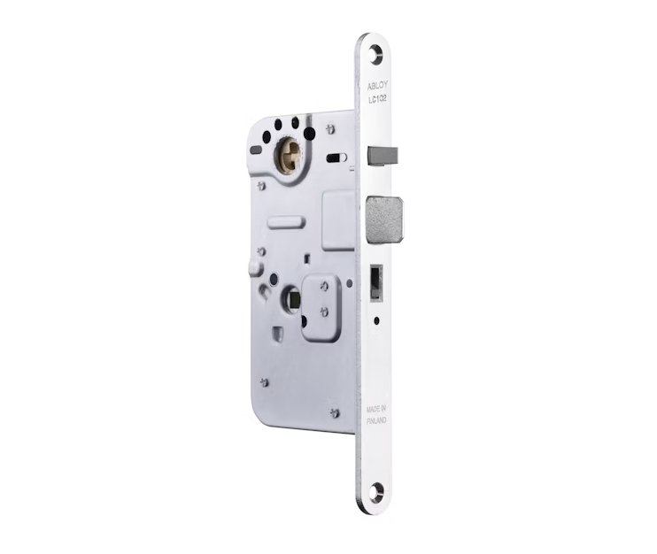 Lukkorunko Abloy LC102/4690 Oikea Onefit-koko - KarelianStore