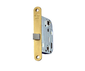 Lukkorunko Abloy SAN 2020 0045/0068 Messinki - KarelianStore