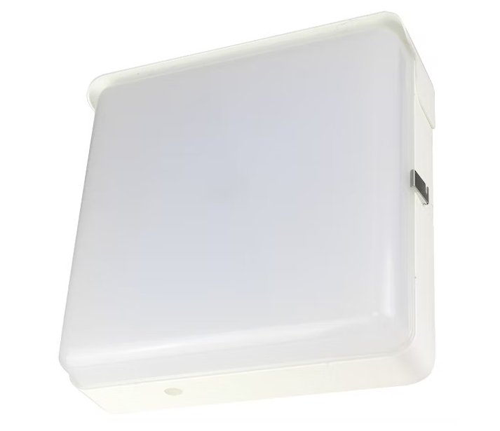 Lumisuoja Airam Noppa Flat valaisimille - KarelianStore