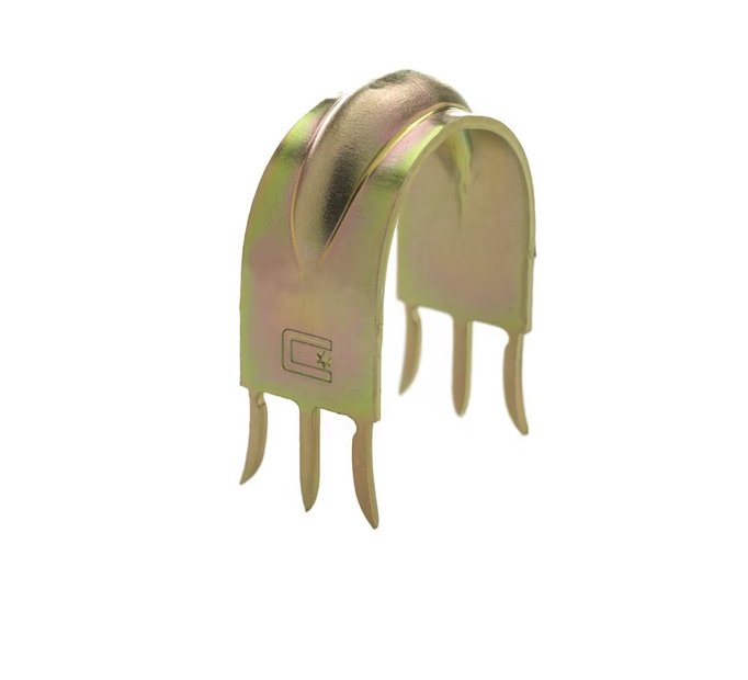 Lyöntikiinnike Castor GR-16 50kpl - KarelianStore