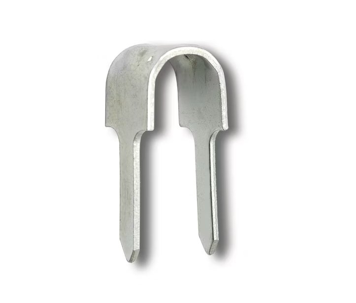 Lyöntikiinnike Norwesco Letti 10-2N 16mm EZn 50kpl - KarelianStore