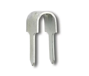 Lyöntikiinnike Norwesco Letti 10-2N 16mm EZn 50kpl - KarelianStore