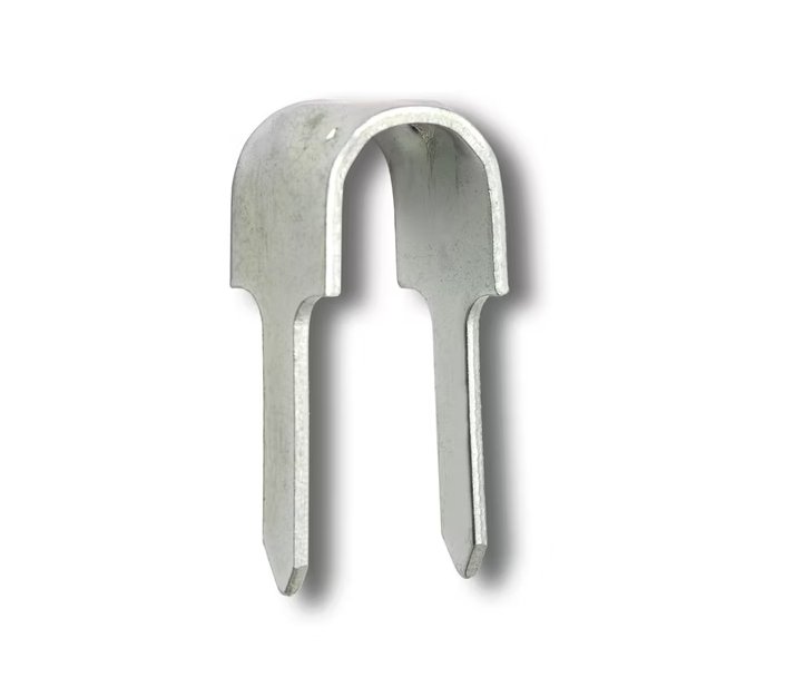 Lyöntikiinnike Norwesco Letti 12-2N 16mm EZn 50kpl - KarelianStore