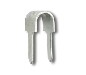 Lyöntikiinnike Norwesco Letti 12-2N 16mm EZn 50kpl - KarelianStore