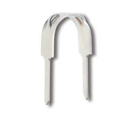 Lyöntikiinnike Norwesco Letti 27-2N 32mm EZn 20kpl - KarelianStore