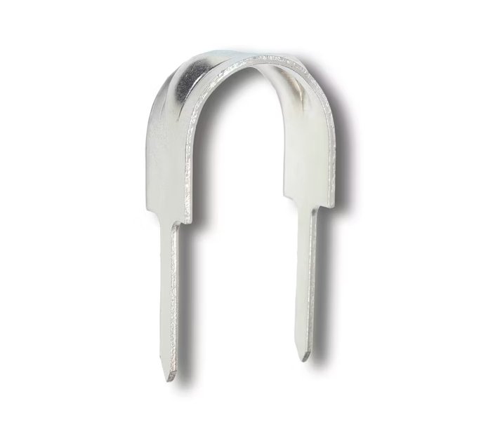 Lyöntikiinnike Norwesco Letti 35-2N 35mm Ezn 10kpl - KarelianStore