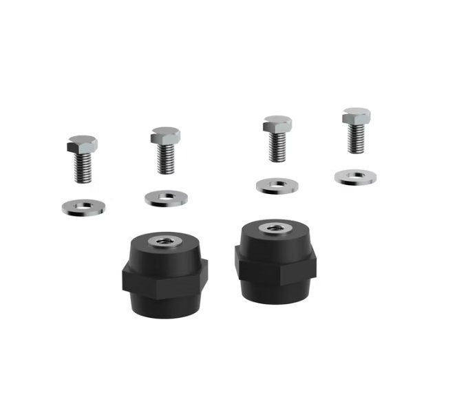 Maadoituskiskojen Tukieristintarvikepussi Ouneva - KarelianStore