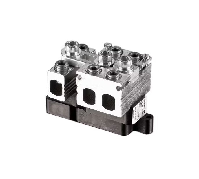 Maadoitusliitin Ouneva OT-PEN 120 AI Cu N PE - KarelianStore