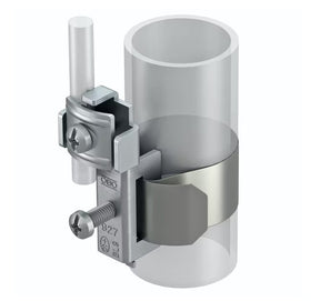 Maadoitusvanne Obo 927 4 - KarelianStore