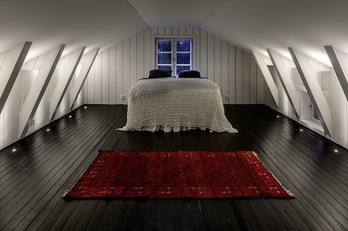 Maavalaisin Saas-Instrumentti Blaze IP67 4000K Hopea - KarelianStore