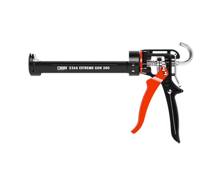 Massapuristin WTF X26G Extreme Gun 300 - KarelianStore