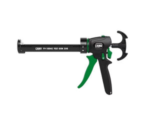 Massapuristin WTF Y9-18DGC Yes Gun 300 - KarelianStore