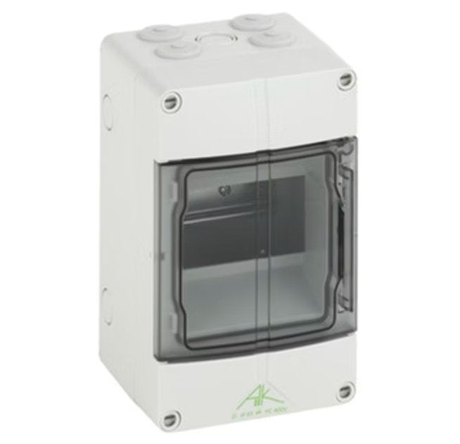 Minimoduulikotelo Spelsberg AK 05 IP65 - KarelianStore