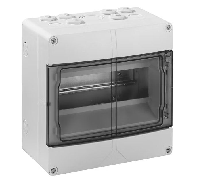 Minimoduulikotelo Spelsberg AK09 IP65 - KarelianStore