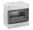 Minimoduulikotelo Spelsberg AK09 IP65 - KarelianStore