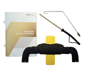 Mittalaitesarja Fläktgroup MLS-O1 - KarelianStore