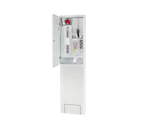 MIttauskeskus ABB Pinta Uppo ABB 1T 50A IP34 Fe EVC - KarelianStore