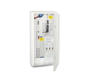 Mittauskeskus Ensto PEVEP125.03-O - KarelianStore