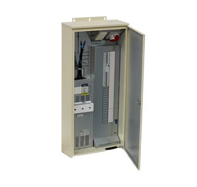 Mittauskeskus Utu Colie 3806P63 1T+PR 63A IP34 FE - KarelianStore