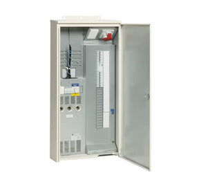 Mittauskeskuus Utu Beagle 3406P25+PR-Y 25A IP34 Ylijännitesuojalla - KarelianStore