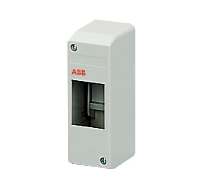 Moduulikotelo ABB Pinta 12422 2 MOD IP44 - KarelianStore