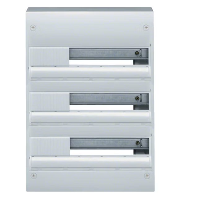 Moduulikotelo Hager Pinta PS Gamma GD318S 3x18M IP20 PS - KarelianStore