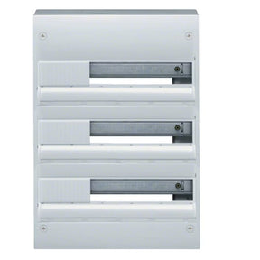 Moduulikotelo Hager Pinta PS Gamma GD318S 3x18M IP20 PS - KarelianStore