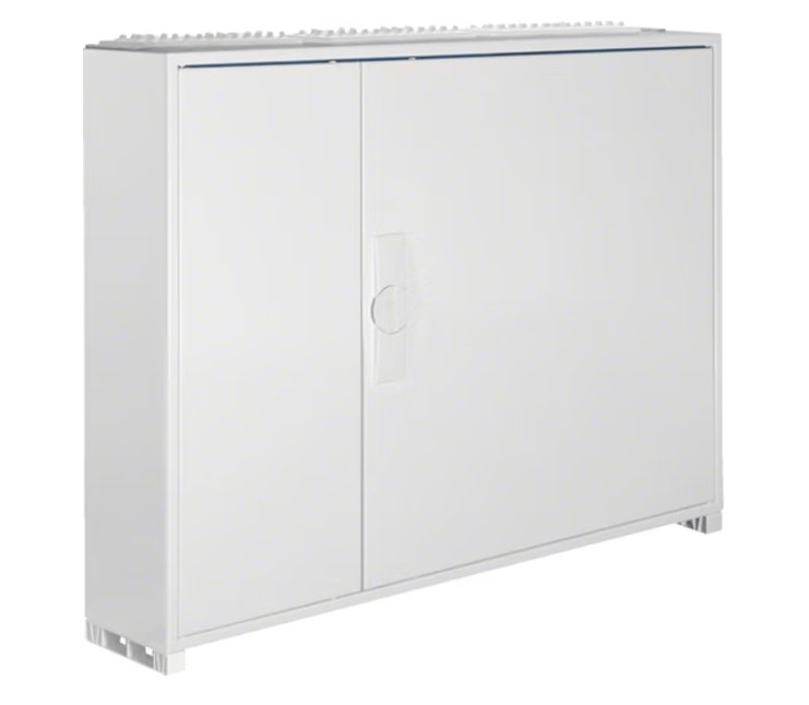 Moduulikotelo Hager Pinta UP Univers FWB43S 3x4x12MOD IP44 - KarelianStore