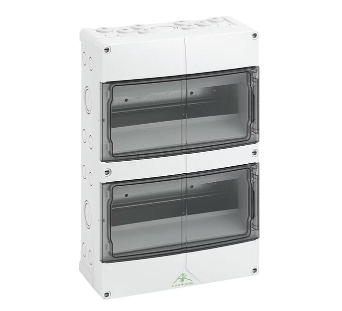 Moduulikotelo Spelsberg AK24 PS - KarelianStore