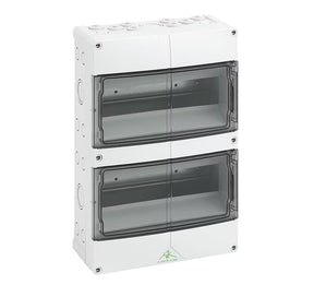 Moduulikotelo Spelsberg AK24 PS - KarelianStore