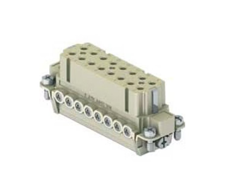 Moninapaliitin Ilme CDAF 16 Naaras 16-napainen 66.16 - KarelianStore