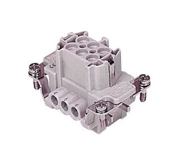 Moninapaliitin Ilme CNEF 06 T Naaras 6-napainen 44.27 - KarelianStore