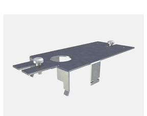 Moottoriasennussarja Halton IL PTS Matala - KarelianStore