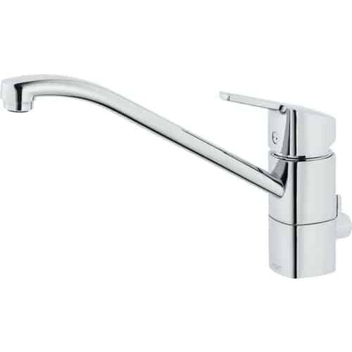 Mora Lionx keittiöhana pesukoneventtiilillä - KarelianStore