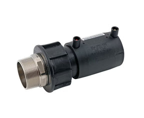 Muhvi AVK Sähköhitsattava 63x2 UK PN16 Messinki - KarelianStore