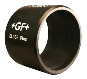 Muhvi GF Sähköhitsattava 630 PN10 Vesi - KarelianStore