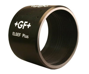 Muhvi GF Sähköhitsattava 800 PN10 Vesi - KarelianStore